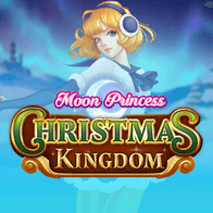 Moon Princess_ Christmas Kingdom icon