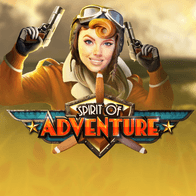 Spirit of Adventure icon