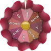 Rueda de la suerte
