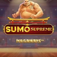 Sumo Supreme Megaways icon