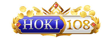 hoki108gacor.net Logo